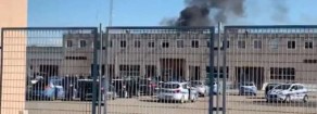 NO ALLA VIOLENZA DI STATO. DOMANI RIFONDAZIONE AL CARCERE DI MODENA
