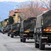 Rifondazione: il 31 luglio a Bergamo con i parenti delle vittime della pandemia, contro le commissioni di inchiesta farsa di Pd e Lega