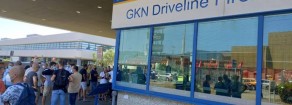 LICENZIATI CON UN CLIC 422 LAVORATORI GKN CON LA RACCOMANDAZIONE DI DRAGHI