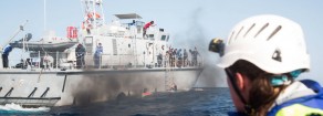 Rifondazione: Libia, richiedenti asilo: l’Italia non è complice è pienamente colpevole
