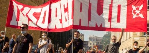 Rifondazione: con le lavoratrici e i lavoratori della GKN colpiti dai licenziamenti
