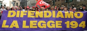 Rifondazione: Grazie al dr.Mariano, aborto è un diritto