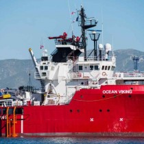 Rifondazione Comunista: “l’Italia accolga subito i naufraghi della Ocean Viking”