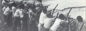 ACERBO (PRC-SE): OGGI A SARZANA PER RICORDARE ANTIFASCISTI DEL 1921