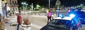 Rifondazione: Salvini difende “lo sceriffo di Voghera”, Lega come Ku Klux Klan