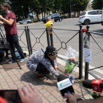 Rifondazione: A Voghera in piazza per Youns El Boussettaui ucciso da un assessore killer, contro Lega, assassini, ami e Daspo urbano