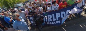 WHIRLPOOL: ARROGANZA MULTINAZIONALE E IPOCRISIA GOVERNATIVA