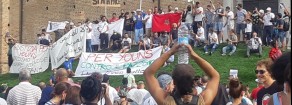 RIFONDAZIONE: PRESENTEREMO DENUNCIA CONTRO PORCARI, CONSIGLIERE NAZISTA