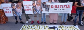 RISPETTO PER YOUNS: PRESENTATA DENUNCIA QUERELA CONTRO CONSIGLIERE PORCARI