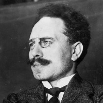 150 anni Karl Liebknecht: Il nemico sta nel proprio paese