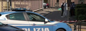 Rifondazione: finiscono le Olimpiadi e si torna a uccidere immigrati