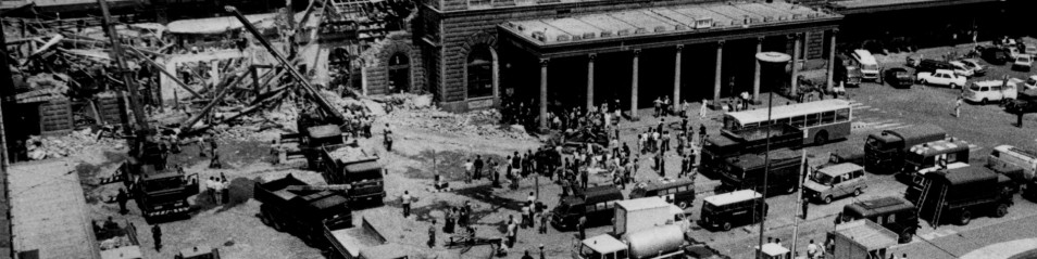 Acerbo (Prc): strage Bologna, matrice fascista e atlantista. Gelli lavorava per USA