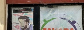 ACERBO (PRC-SE): SOLIDARIETÀ AL CIRCOLO DI FAVARA, LE IDEE DI PEPPINO NON MORIRANNO MAI
