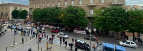 FOGGIA: DESTRA FA RIMA CON MAFIA