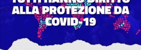 La sinistra anticapitalista e i vaccini