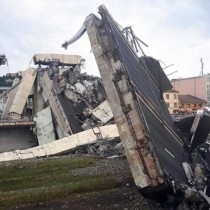 Acerbo (Prc UP) – Ponte Morandi: vittime ammazzate due volte