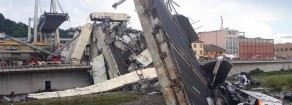 ACERBO (PRC-SE): SU STRAGE PONTE MORANDI CI INDIGNA IPOCRISIA DEL GOVERNO E DELLA POLITICA