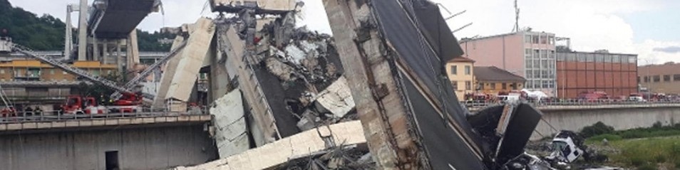 Genova, Rifondazione: Ponte Morandi, le responsabilità di Meloni e La Russa
