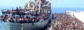 Rifondazione Comunista: 8 agosto 1991, l’Italia oggi come allora non è un paese per l’accoglienza