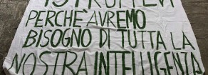 20 settembre, Rifondazione in piazza con Priorità alla scuola