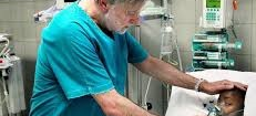 Gino Strada, il cuore oltre l’ostacolo