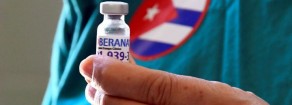 Fabrizio Chiodo: Cuba e Covax