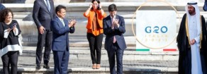 G20 Salute, esisteva un’altra strada che non fosse affidarsi alla carità dei paesi ricchi