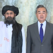 Afghanistan: una pericolosa opportunità per la Repubblica Popolare Cinese.