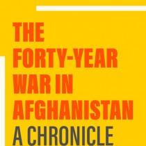 Tariq Ali: La guerra al terrore, 20 anni di spargimenti di sangue e delusioni