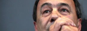 RIFONDAZIONE: MIMMO LUCANO ONESTO E POVERO. SENTENZA VERGOGNOSA, VENDETTA DI SISTEMA