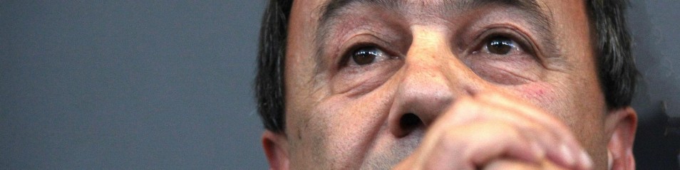 Rifondazione / UP In attesa della sentenza al fianco di Mimmo Lucano e di chi, come lui, pratica la solidarietà
