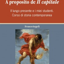 Il Capitale e la storia russa. Un estratto dal nuovo libro di Paolo Favilli