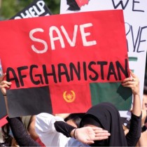 Rifondazione: si al diritto d’asilo per chi fugge dall’Afghanistan e alla protezione per chi resiste, no ai muri dell’UE
