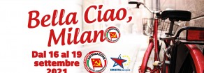 A Milano Festa popolare di Rifondazione Comunista