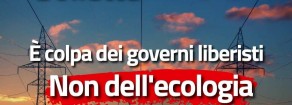 Contro gli aumenti delle bollette serve l’energia pubblica