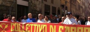 Acerbo (PRC-Up): sentenza Gkn vittoria lavoratori, ora governo e Regione sostengano piano