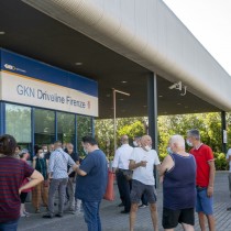 Rifondazione: GKN- ANNULLATI I LICENZIAMENTI; LA LOTTA PAGA