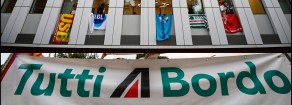 RIFONDAZIONE: ALITALIA, GOVERNO LATITANTE E COMPLICE