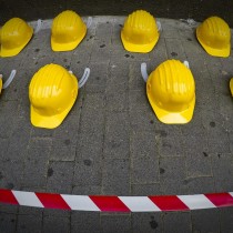Acerbo (Prc): a Calenzano responsabilità ENI, trasportatori vittime di un sistema