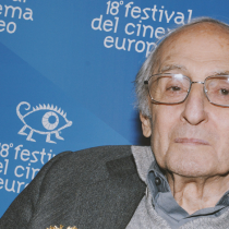 Citto Maselli: “Io, comunista a 90 anni”