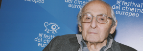 Citto Maselli: “Io, comunista a 90 anni”