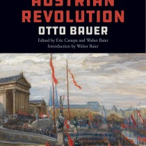 La rilevanza di Otto Bauer e dell’austro-marxismo oggi