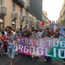 Rifondazione Comunista: diciamo No agli attacchi di Agen al Pride di Catania!