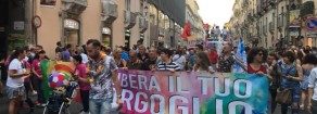 Rifondazione Comunista: diciamo No agli attacchi di Agen al Pride di Catania!
