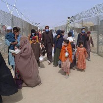 ACERBO (PRC-SE): AFGHANISTAN, UE SCEGLIE LINEA DI ORBAN E MELONI SU PROFUGHI