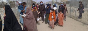 ACERBO (PRC-SE): AFGHANISTAN, UE SCEGLIE LINEA DI ORBAN E MELONI SU PROFUGHI