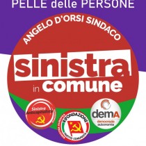 Il revisionismo strumento egemonico per preservare il dominio di classe, Angelo d’Orsi candidato sindaco della Sinistra a Torino