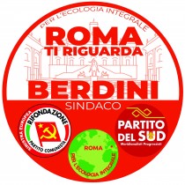 Paolo Berdini e lista Roma ti riguarda (video)