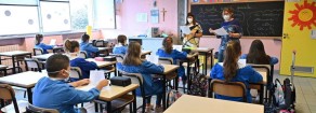 RIFONDAZIONE: MINISTRO BIANCHI CELEBRA LE CLASSI POLLAIO
