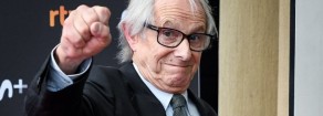 Messaggio di Ken Loach letto all’apertura del nostro Congresso nazionale